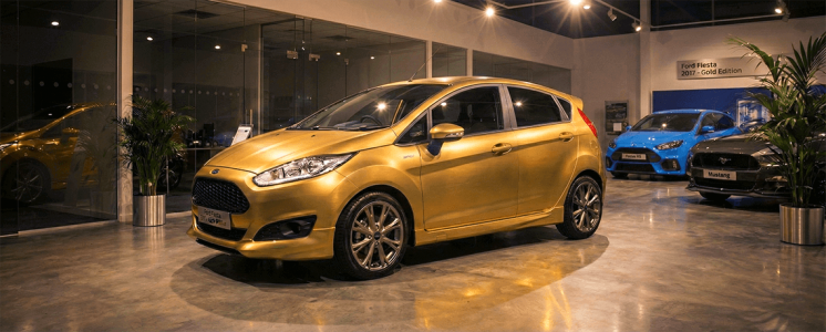 Rij jij een kleine benzineauto? Dan zit je in 2026 op een goudmijn!