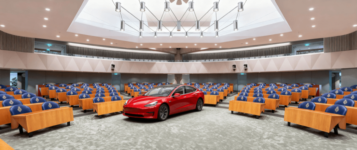 Wat betekenen de verkiezingen voor jouw auto? Zo kijken de 5 grootste partijen naar automobiliteit