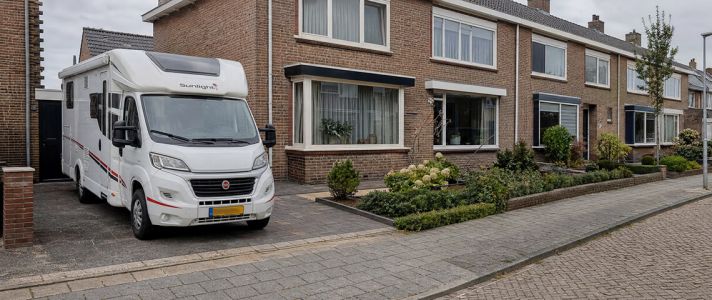 Wegenbelasting camper verdubbeld in 2026: dit kost jouw camper nu per jaar