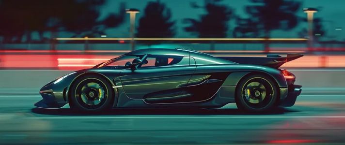 Wat is de snelste auto ter wereld?