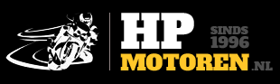 Logo HP Motoren
