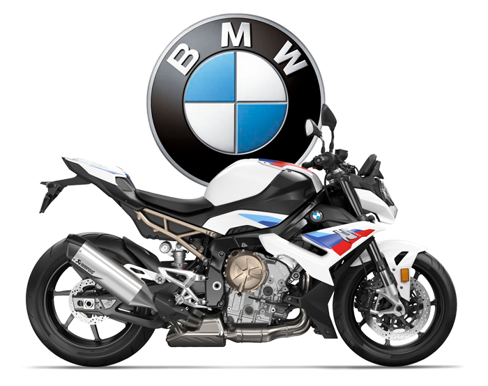 BMW motor verkopen