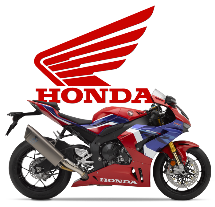 Honda motor verkopen