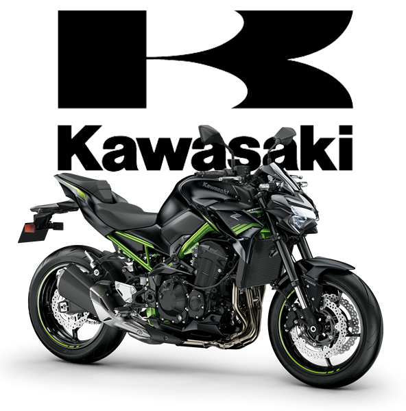 Kawasaki Z900 motor verkopen
