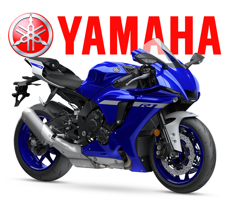 Yamaha R1 motor verkopen